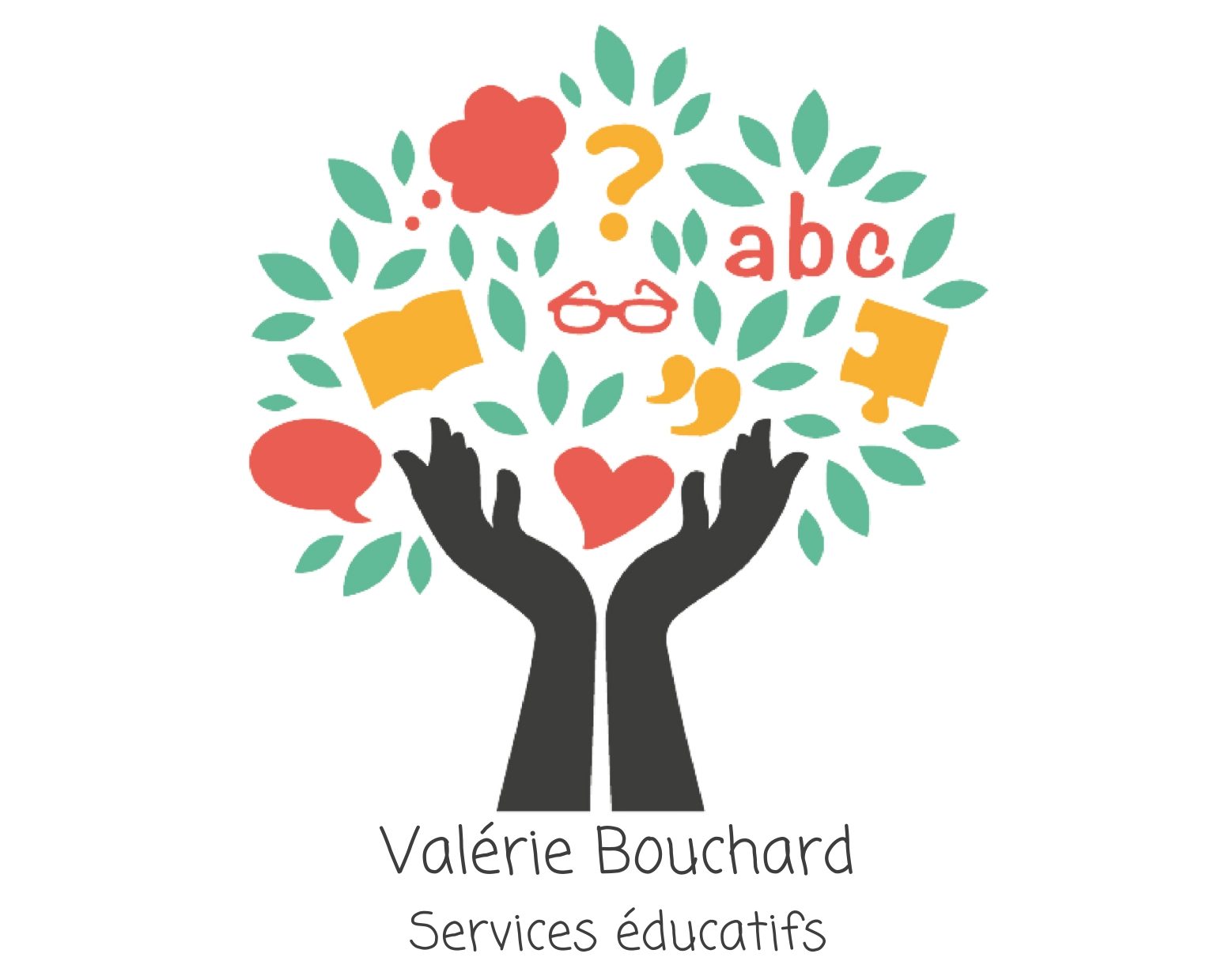 Valérie Bouchard – Services éducatifs